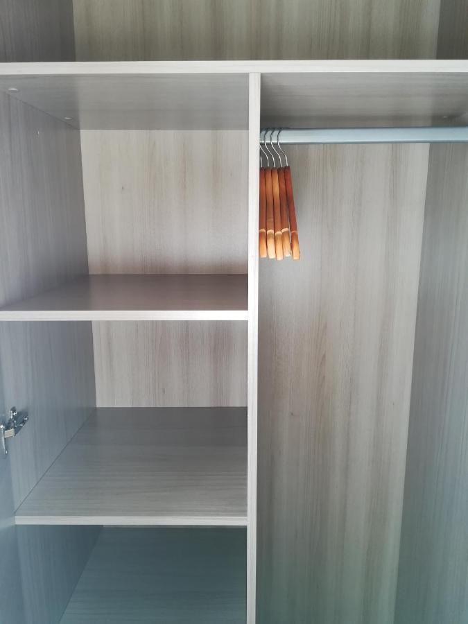 Domki Letniskowe Rejs Ustronie Morskie Exterior foto